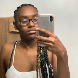 Meet your Posher, Tyeka